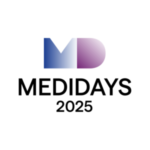 Medi Days - logo 2025 (1)